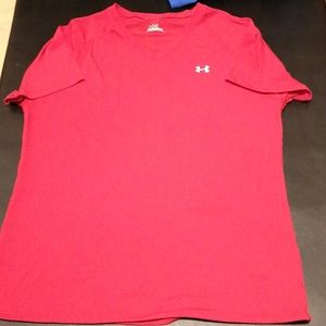Under Armour shirts
